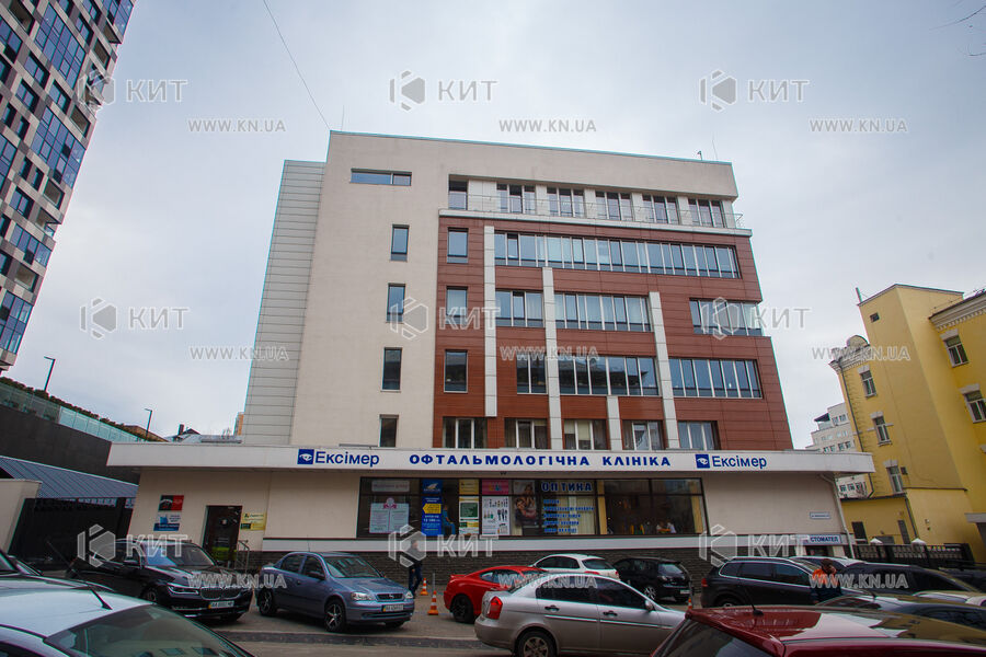 БЦ Реноме